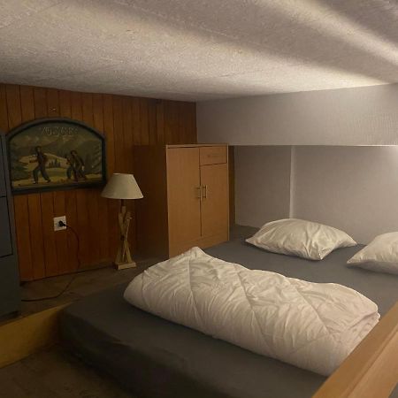 Residence Belle Hutte 2 La Bresse Zewnętrze zdjęcie