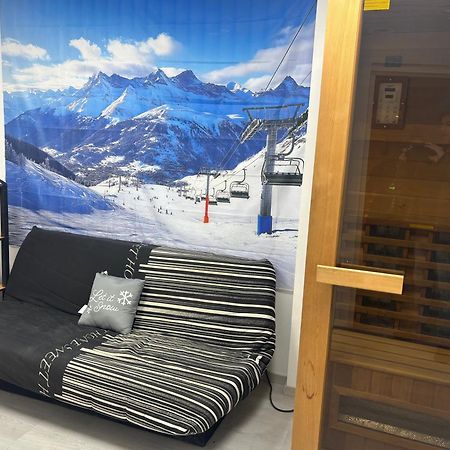 Residence Belle Hutte 2 La Bresse Zewnętrze zdjęcie