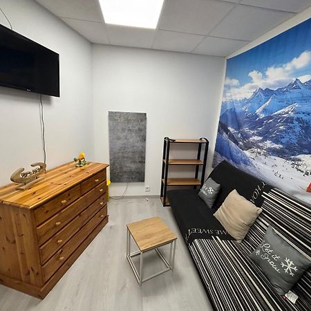 Residence Belle Hutte 2 La Bresse Zewnętrze zdjęcie