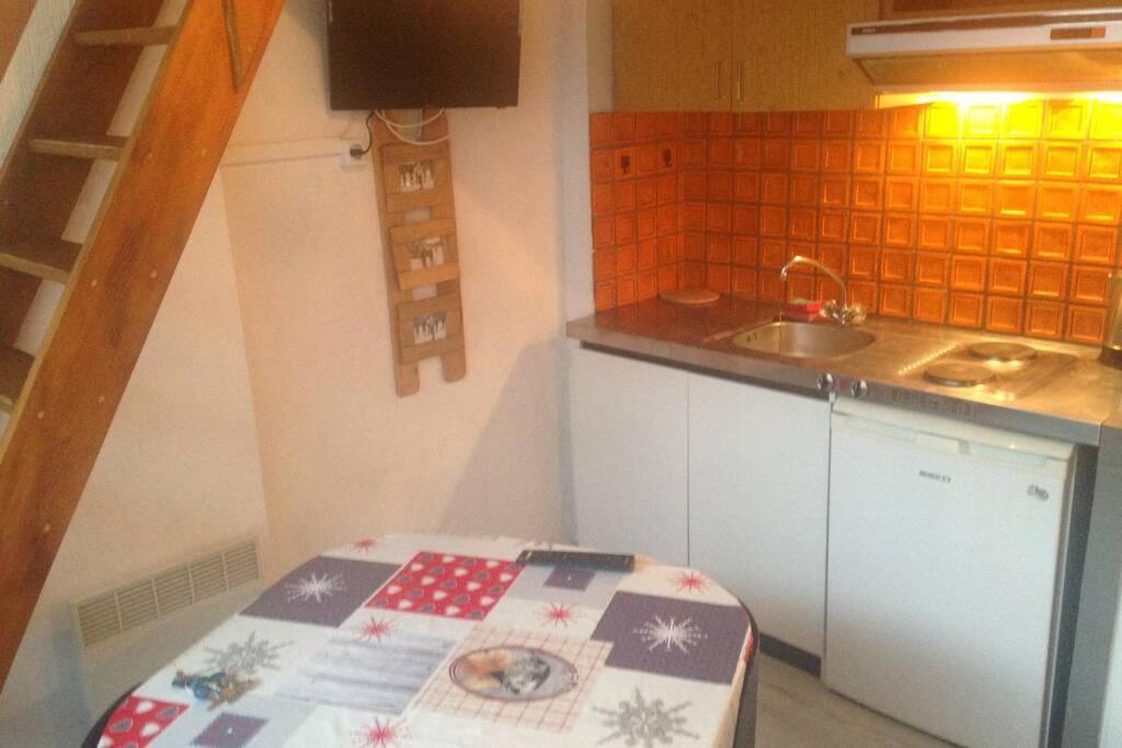 Residence Belle Hutte 2 La Bresse Zewnętrze zdjęcie