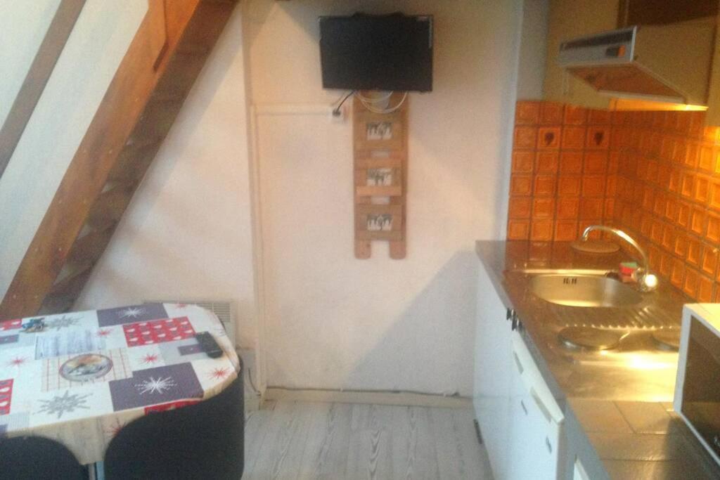 Residence Belle Hutte 2 La Bresse Zewnętrze zdjęcie