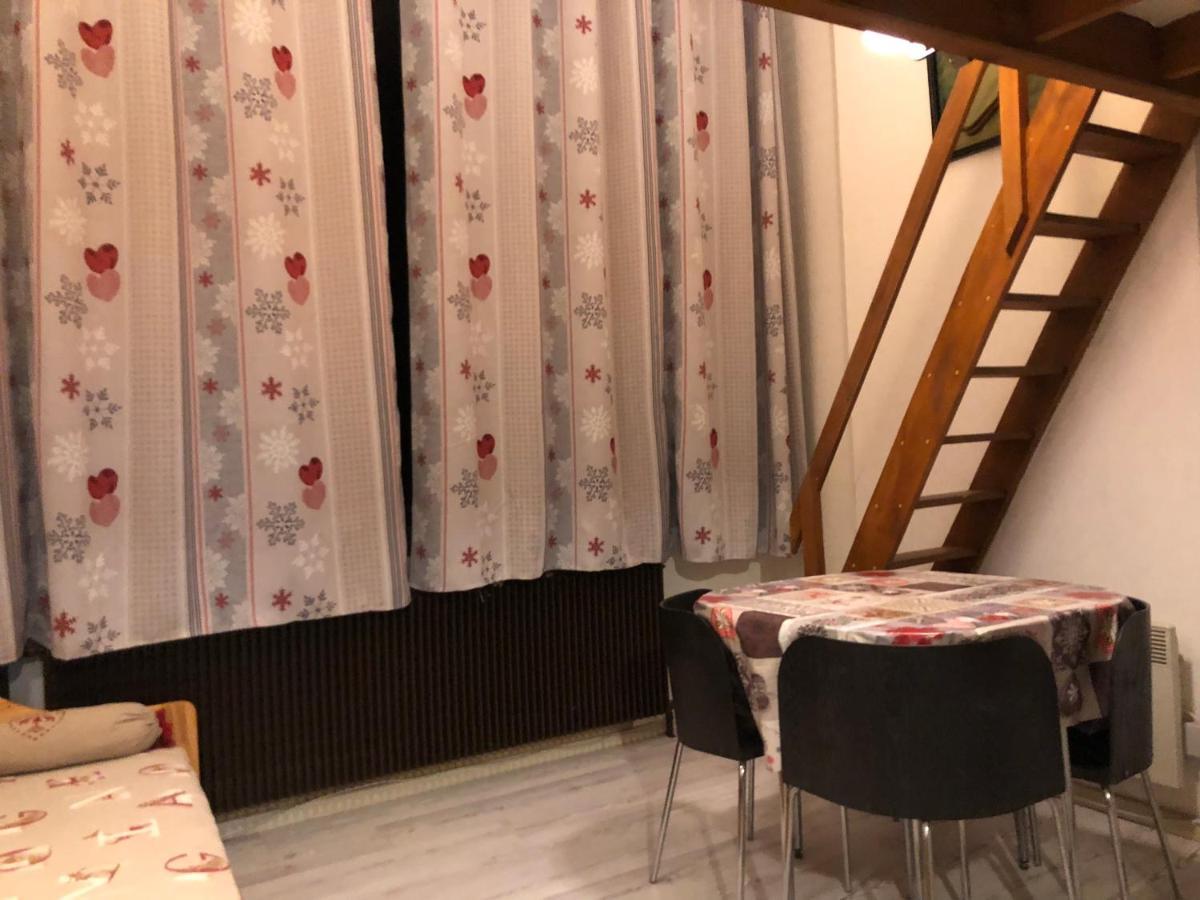 Residence Belle Hutte 2 La Bresse Zewnętrze zdjęcie