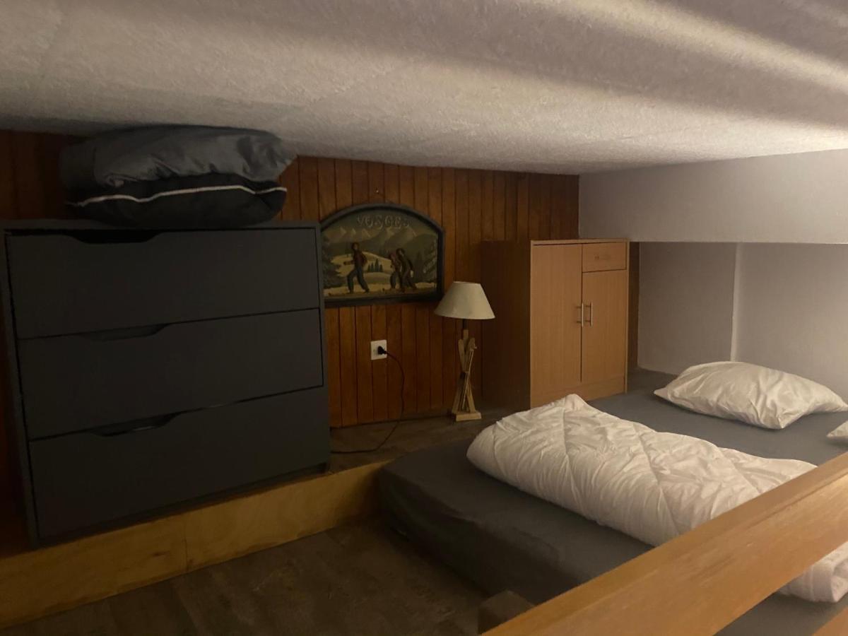 Residence Belle Hutte 2 La Bresse Zewnętrze zdjęcie