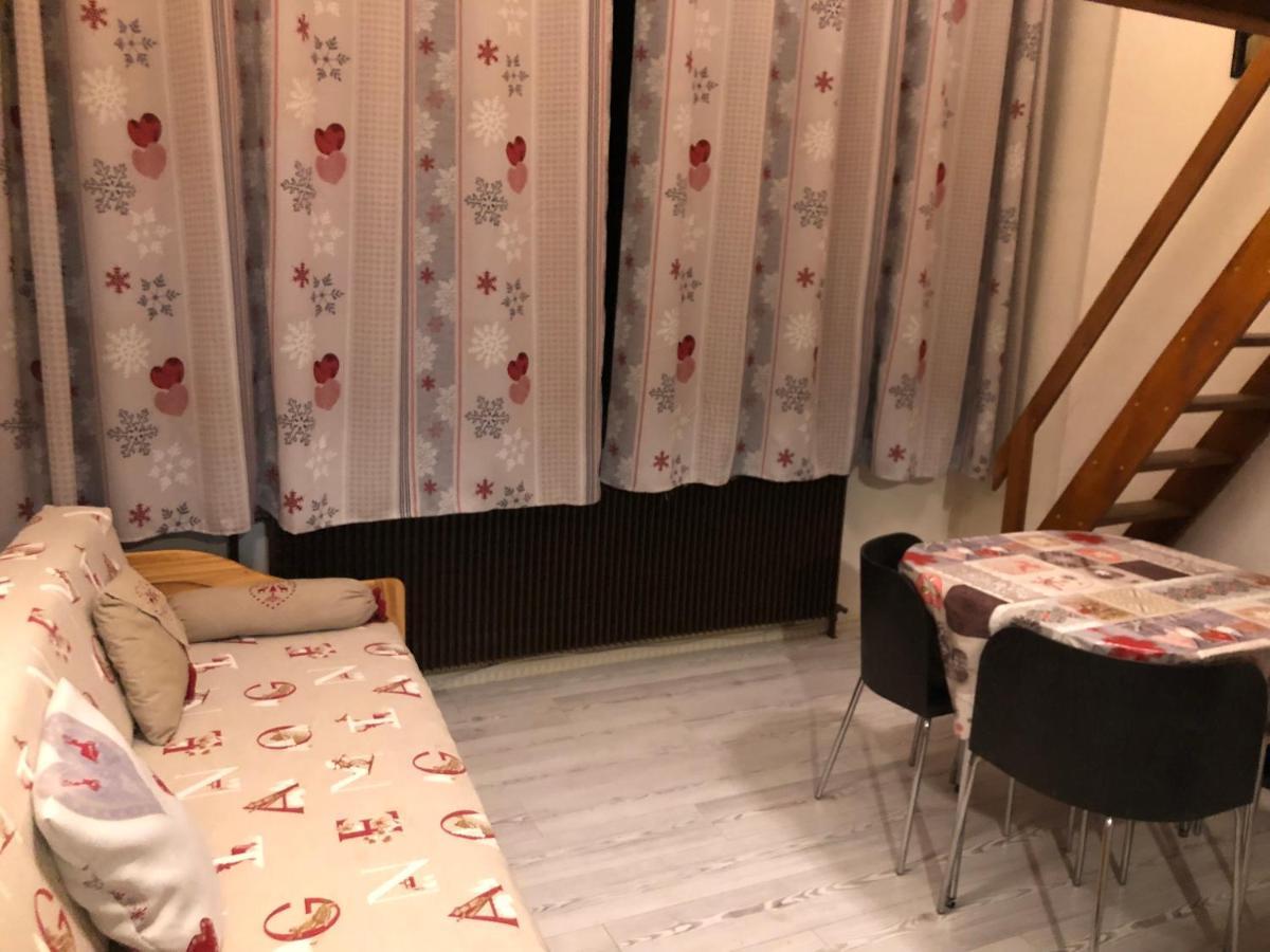Residence Belle Hutte 2 La Bresse Zewnętrze zdjęcie