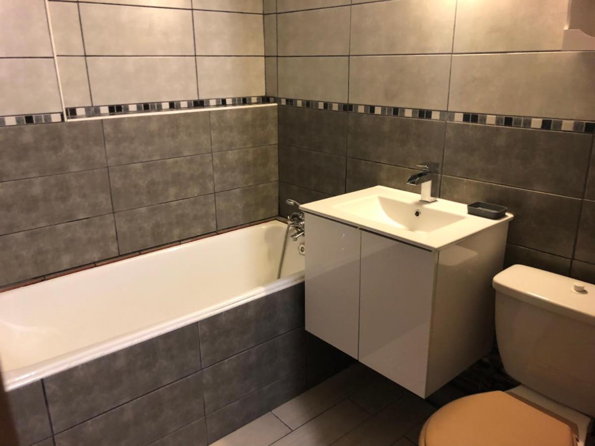Residence Belle Hutte 2 La Bresse Zewnętrze zdjęcie