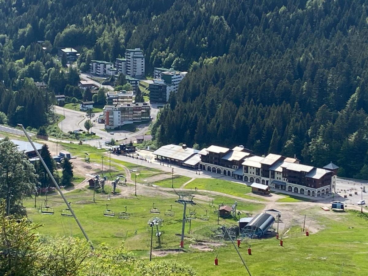 Residence Belle Hutte 2 La Bresse Zewnętrze zdjęcie