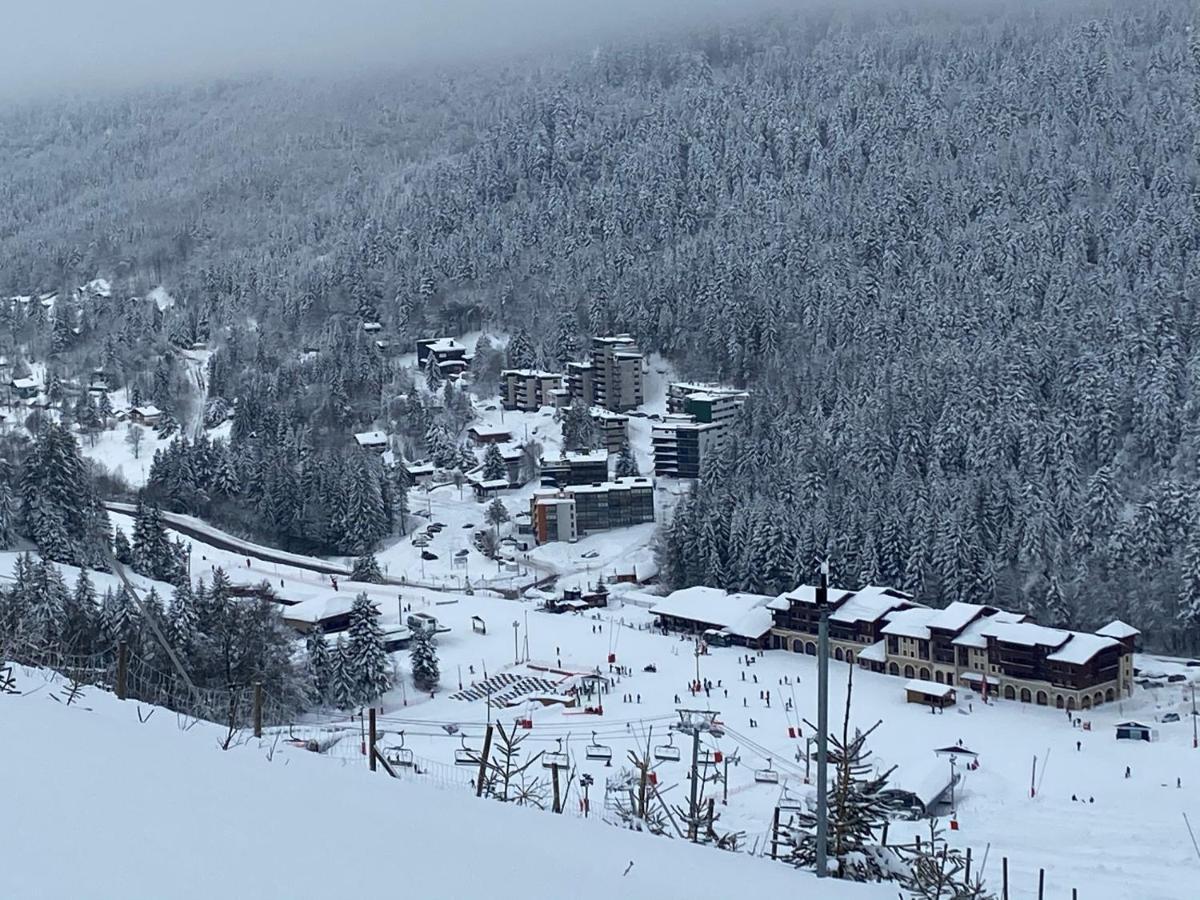 Residence Belle Hutte 2 La Bresse Zewnętrze zdjęcie