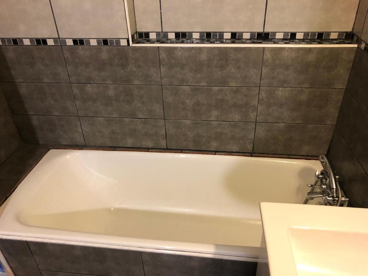 Residence Belle Hutte 2 La Bresse Zewnętrze zdjęcie