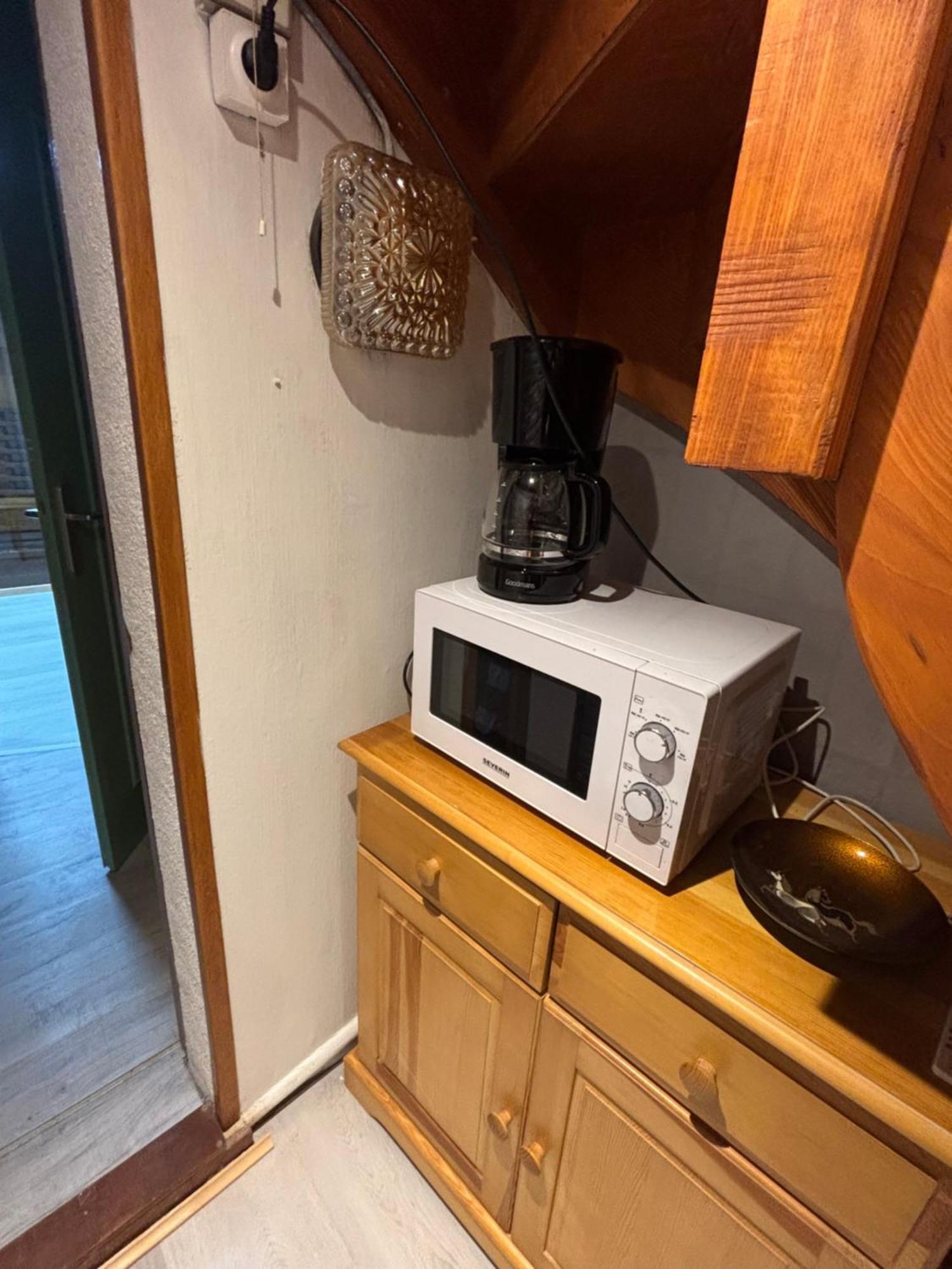 Residence Belle Hutte 2 La Bresse Zewnętrze zdjęcie