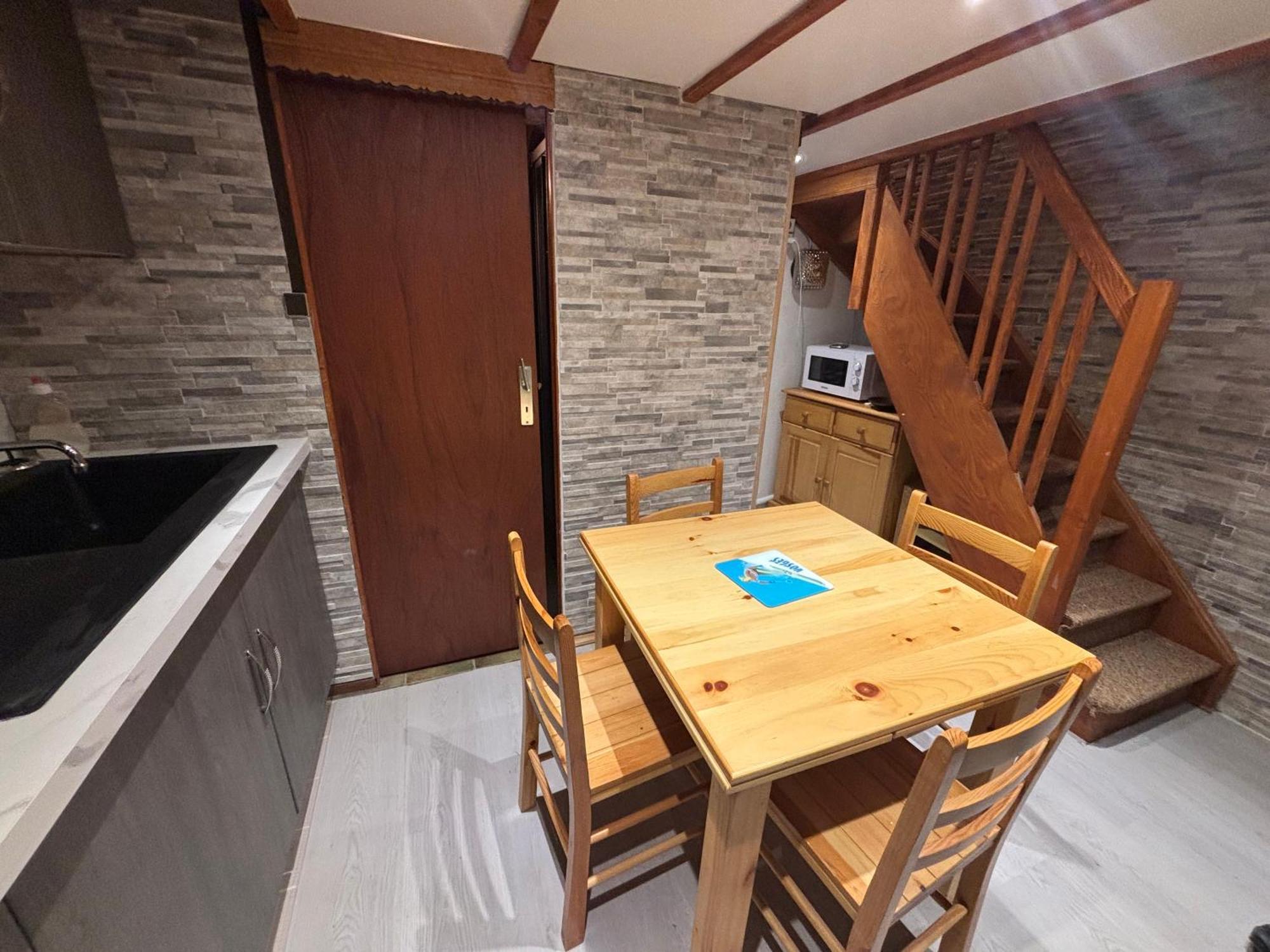 Residence Belle Hutte 2 La Bresse Zewnętrze zdjęcie