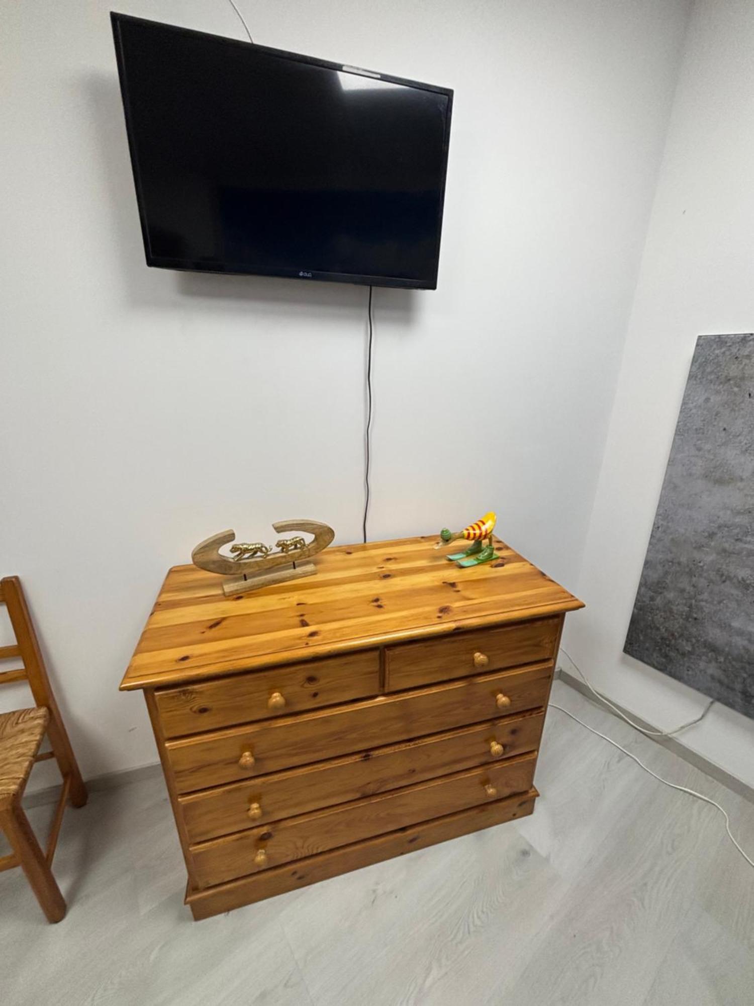 Residence Belle Hutte 2 La Bresse Zewnętrze zdjęcie